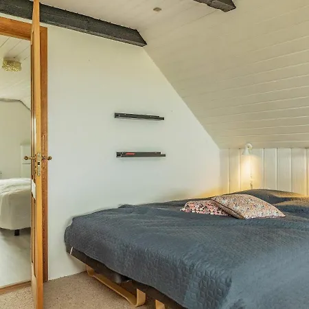 Сasa de vacaciones 10 Person In Vestervig-by Traum Vestervig