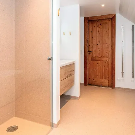 בית נופש 10 Person In Vestervig-by Traum *