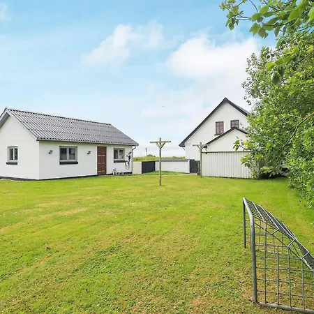 10 Person In Vestervig-by Traum Semesterbostad