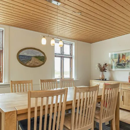 10 Person In Vestervig-by Traum * Vestervig