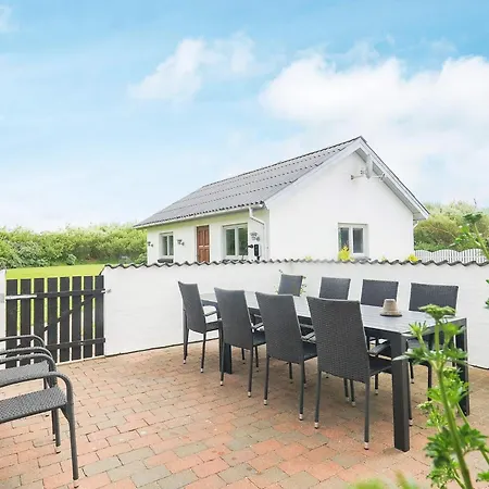 10 Person In Vestervig-by Traum * Vestervig