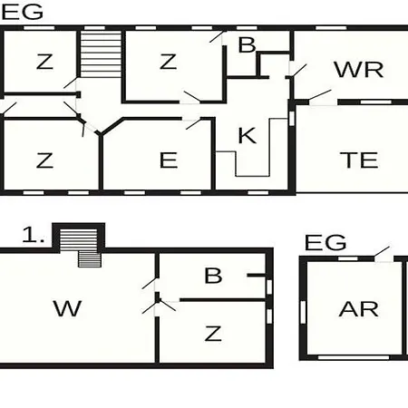10 Person In Vestervig-by Traum