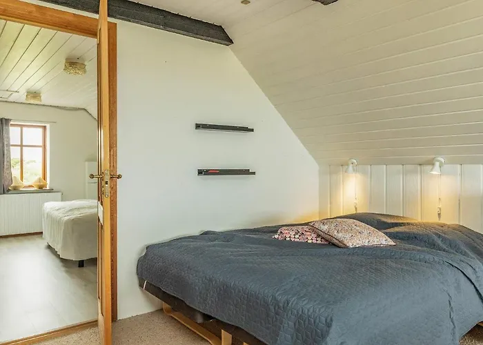 別荘 10 Person In Vestervig-by Traum Vestervig
