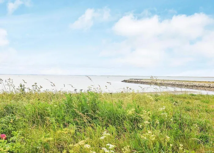 別荘 10 Person In Vestervig-by Traum Vestervig