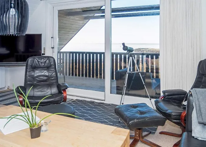 別荘 10 Person In Vestervig-by Traum Vestervig
