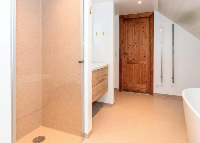 別荘 10 Person In Vestervig-by Traum *