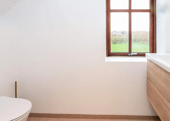 10 Person In Vestervig-by Traum * Vestervig