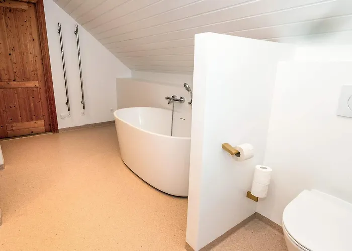 別荘 10 Person In Vestervig-by Traum *